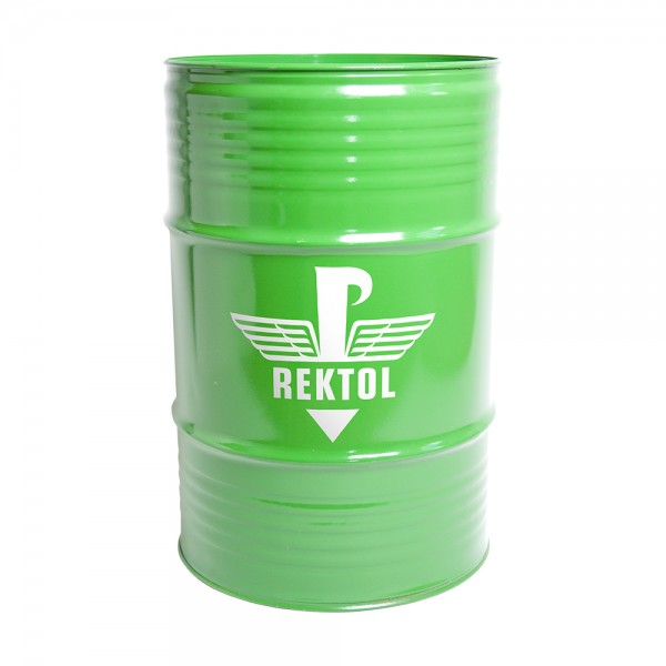 REKTOL 10W-40 Super Truck 60 л.  Моторное масло для грузовиков